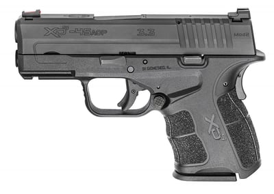 Springfield XD-S MOD.2 Instant Gear Up