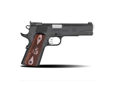 Springfield Range Officer Gear Up 45 ACP PI9128LIGU