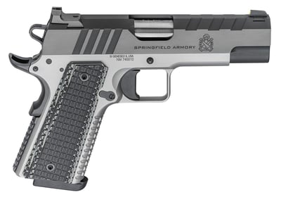 Springfield Emissary 1911 9mm PX9217L