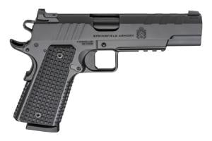 Springfield 1911 Emissary