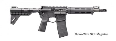 Springfield Saint Pistol