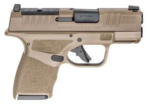 Springfield Hellcat OSP