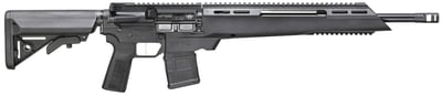 Springfield Saint Edge ATC (Accurized Tactical Chassis)
