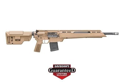 Springfield Saint Edge ATC (Accurized Tactical Chassis)