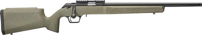 Springfield Model 2020 Rimfire 22 LR 706397956622