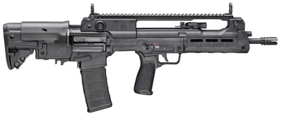 Springfield Hellion Bullpup