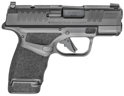 Springfield Hellcat OSP