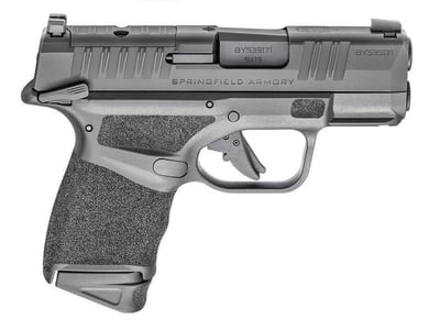 Springfield Hellcat 9mm 706397957551