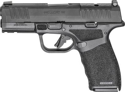Springfield Hellcat Pro OSP