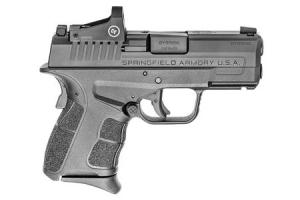 Springfield XDS MOD.2 OSP