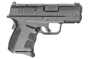 Springfield XDS Mod.2 OSP