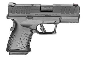 Springfield XDM Elite Compact OSP