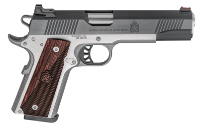 Springfield 1911 Ronin