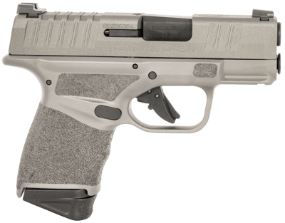 Springfield Hellcat 9mm Luger 706397957988