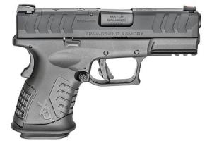 Springfield XDM Elite