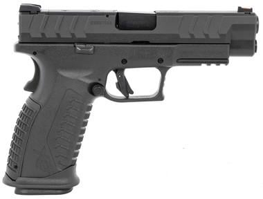 Springfield XD(M) Elite Compact OSP