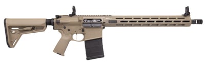 Springfield Saint Victor 308 Win STV916308F