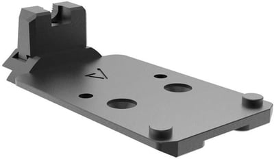 SPRINGFIELD ARMORY RMR Red Dot Plate Kit