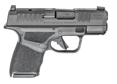 Springfield Hellcat OSP 9mm 706397962227