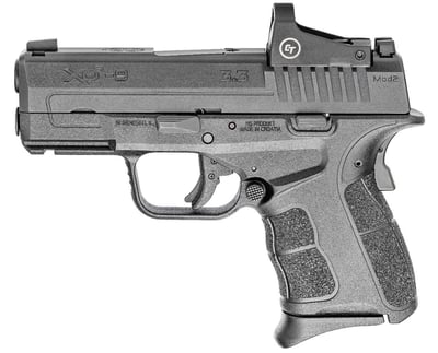 Springfield XD-S Mod.2 OSP