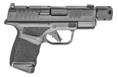 Springfield Hellcat RDP