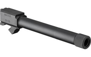 Springfield XD-M Threaded Barrel 4.5" 9mm
