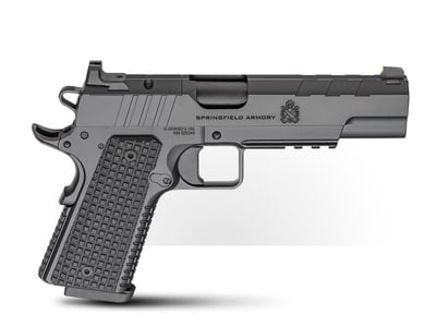 1911 Emissary AOS