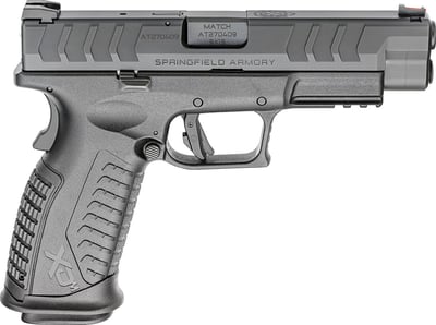 Springfield XD-M Elite 9mm XDME9459BHCGU23