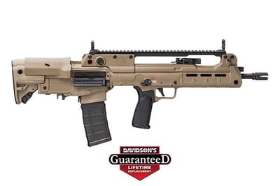 Springfield Hellion Bullpup HL916556F