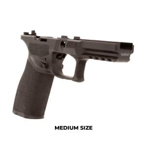 Springfield Armory Echelon Grip Module, Medium Aggressive