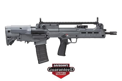 Springfield Hellion Bullpup 5.56 NATO|223 HL916556Y