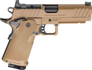 Springfield 1911 DS Prodigy 9mm 