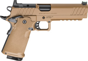 Springfield 1911 DS Prodigy 9mm PH9119AOSCBLC