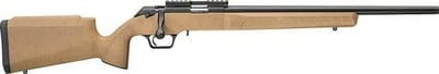 Springfield Model 2020 Rimfire 22 LR 706397974800