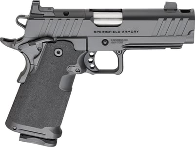 1911 DS Prodigy Comp