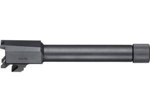 Springfield Armory Hellcat Pro Threaded Barrel 9mm