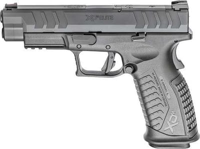 Springfield XD-M Elite OSP