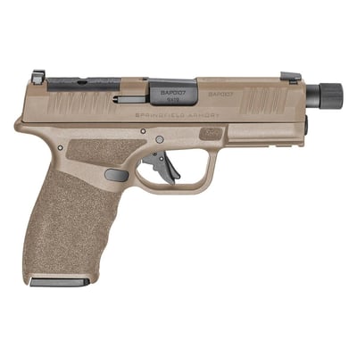 Springfield Hellcat PRO OSP