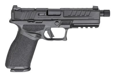 Springfield Echelon Threaded