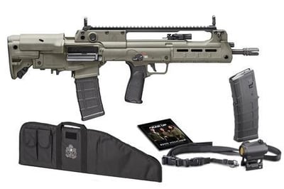 Springfield Hellion Gear Up 223/5.56 HL916556G-GU23