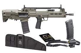 Hellion Gear Up Package