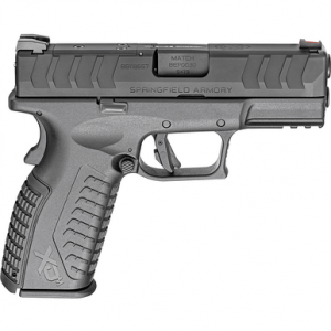 XDM Elite