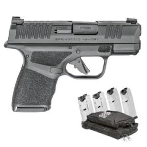 Springfield Hellcat