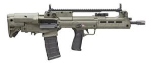 Springfield Hellion 223/5.56 HL916556G-FL