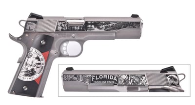1911 Garrison