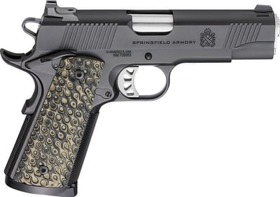 1911 TRP Classic