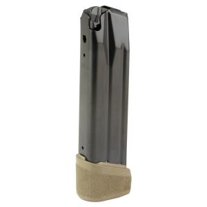Springfield Armory Echelon Magazine Flat Dark Earth 9mm 20-Rounds