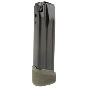 Springfield Armory Echelon Magazine OD Green 9mm 20-Rounds 706397979041