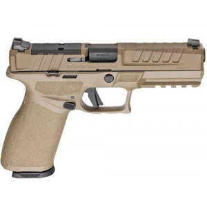 Springfield Echelon 9mm 706397979119