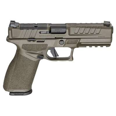 Springfield Echelon 9mm 706397979126